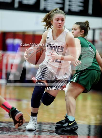 Thumbnail 3 in Benbrook vs Aubrey  photogallery.