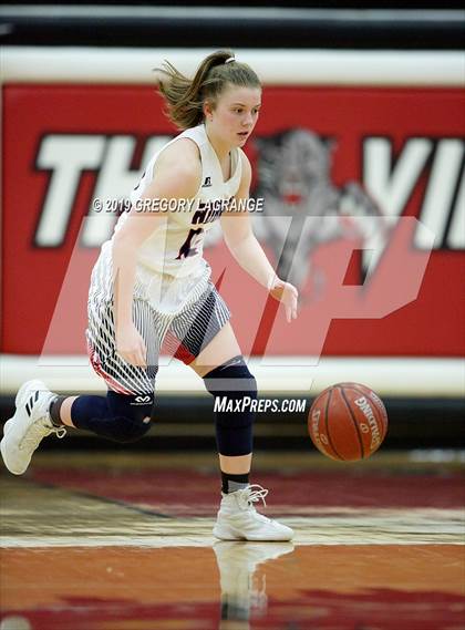 Thumbnail 3 in Benbrook vs Aubrey  photogallery.