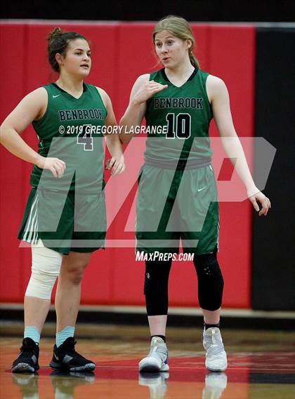 Thumbnail 1 in Benbrook vs Aubrey  photogallery.