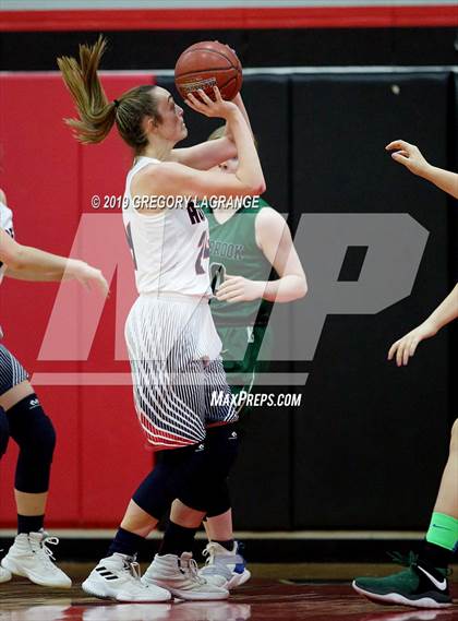 Thumbnail 2 in Benbrook vs Aubrey  photogallery.