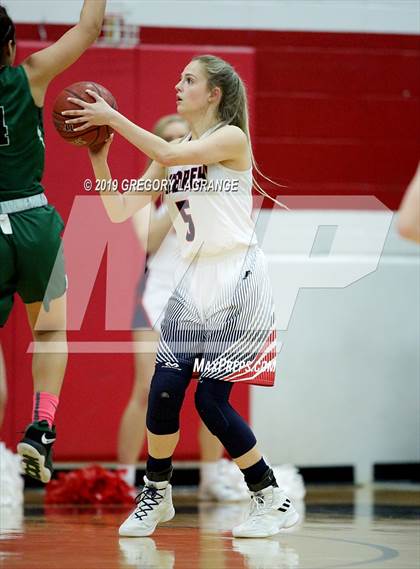 Thumbnail 3 in Benbrook vs Aubrey  photogallery.