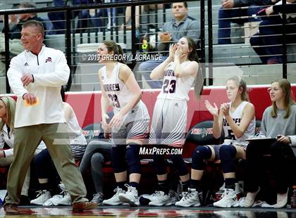 Thumbnail 2 in Benbrook vs Aubrey  photogallery.