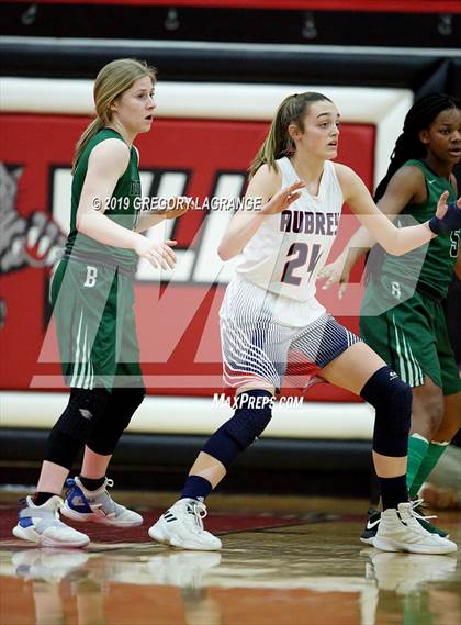 Thumbnail 3 in Benbrook vs Aubrey  photogallery.