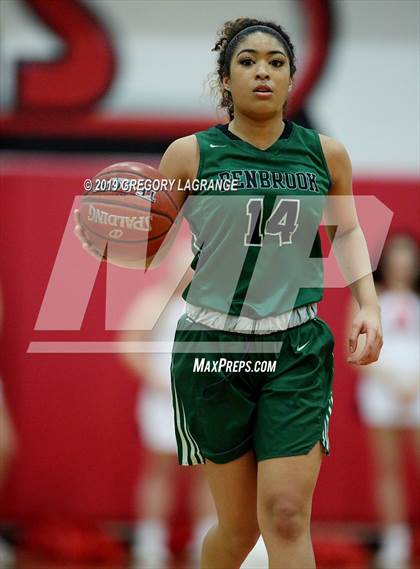 Thumbnail 2 in Benbrook vs Aubrey  photogallery.