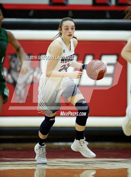 Thumbnail 1 in Benbrook vs Aubrey  photogallery.