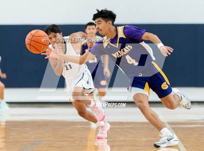 Thumbnail 1 in Carrizo Springs vs Hondo photogallery.