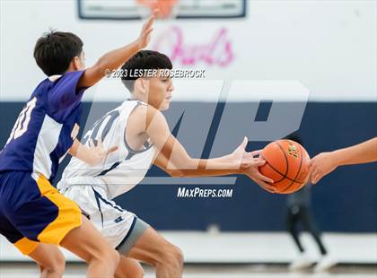 Thumbnail 1 in Carrizo Springs vs Hondo photogallery.