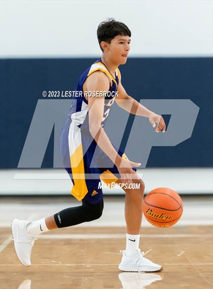 Thumbnail 3 in Carrizo Springs vs Hondo photogallery.