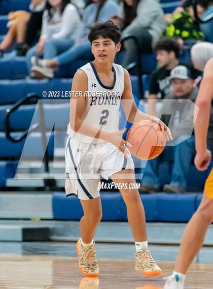 Thumbnail 1 in Carrizo Springs vs Hondo photogallery.