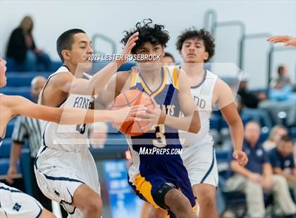 Thumbnail 1 in Carrizo Springs vs Hondo photogallery.