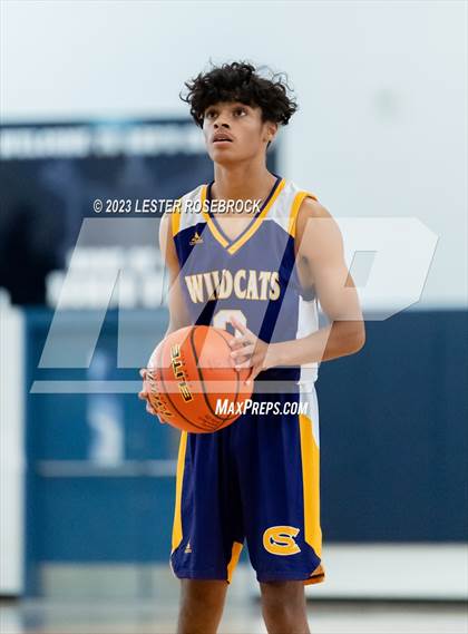 Thumbnail 2 in Carrizo Springs vs Hondo photogallery.