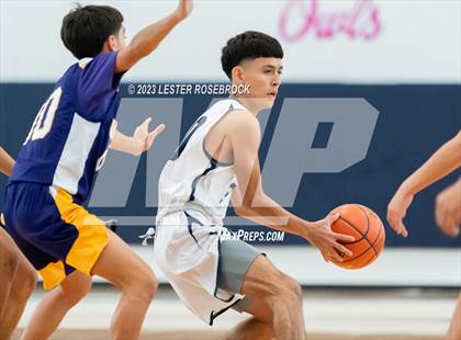 Thumbnail 3 in Carrizo Springs vs Hondo photogallery.