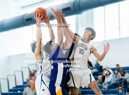 Thumbnail 2 in Carrizo Springs vs Hondo photogallery.
