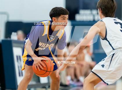 Thumbnail 2 in Carrizo Springs vs Hondo photogallery.