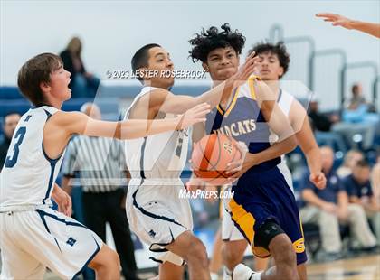 Thumbnail 2 in Carrizo Springs vs Hondo photogallery.