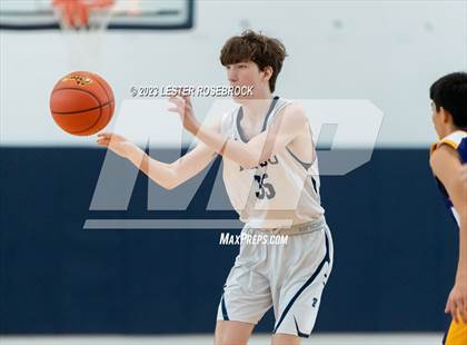 Thumbnail 3 in Carrizo Springs vs Hondo photogallery.
