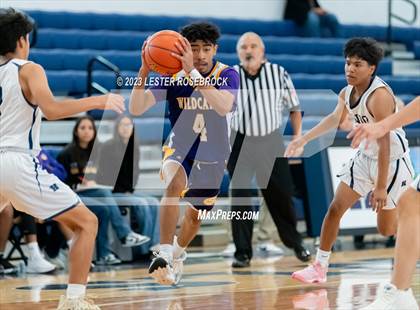 Thumbnail 1 in Carrizo Springs vs Hondo photogallery.