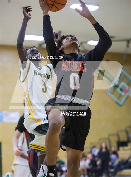 Thumbnail 2 in Murray @ Kearns photogallery.
