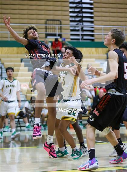 Thumbnail 2 in Murray @ Kearns photogallery.