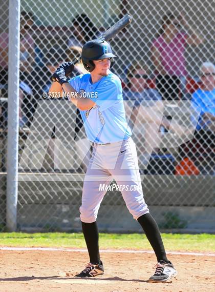 Thumbnail 3 in Horizon Honors vs. Bourgade Catholic (Desert Classic) photogallery.