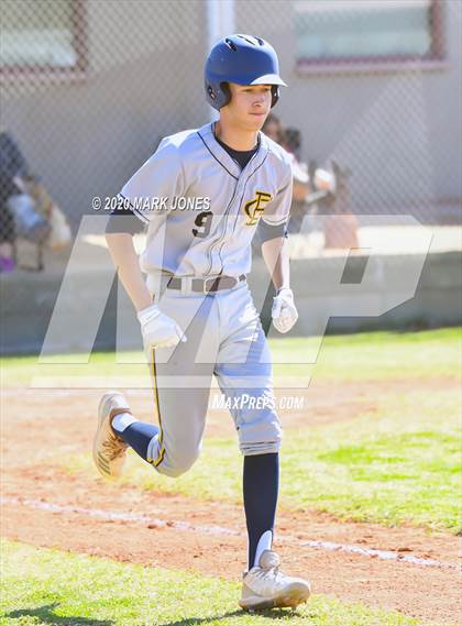 Thumbnail 1 in Horizon Honors vs. Bourgade Catholic (Desert Classic) photogallery.