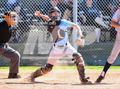 Thumbnail 1 in Horizon Honors vs. Bourgade Catholic (Desert Classic) photogallery.