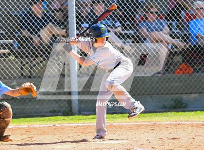 Thumbnail 3 in Horizon Honors vs. Bourgade Catholic (Desert Classic) photogallery.