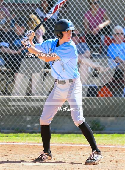 Thumbnail 1 in Horizon Honors vs. Bourgade Catholic (Desert Classic) photogallery.