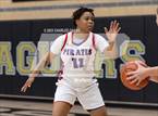 Photo from the gallery "Montgomery vs San Leandro (Windsor Holiday Classic)"