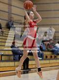 Photo from the gallery "Montgomery vs San Leandro (Windsor Holiday Classic)"
