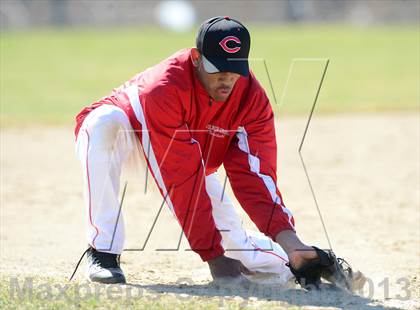 Thumbnail 1 in Wilbur Cross @ Guilford photogallery.