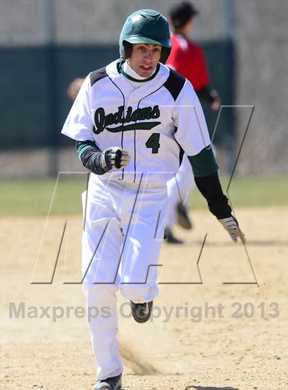 Thumbnail 3 in Wilbur Cross @ Guilford photogallery.