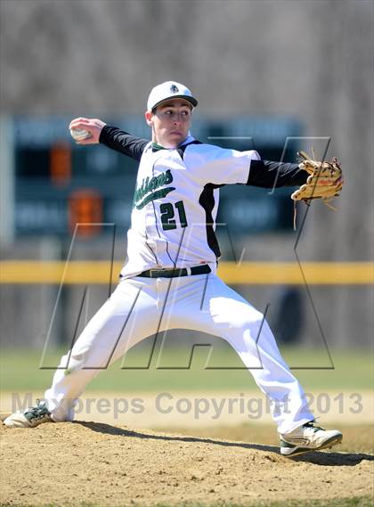 Thumbnail 1 in Wilbur Cross @ Guilford photogallery.