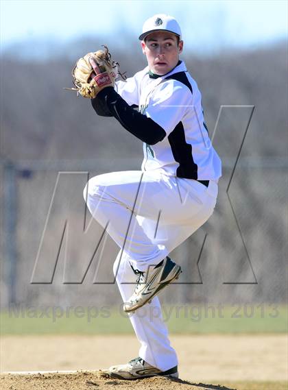 Thumbnail 2 in Wilbur Cross @ Guilford photogallery.