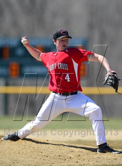 Thumbnail 2 in Wilbur Cross @ Guilford photogallery.