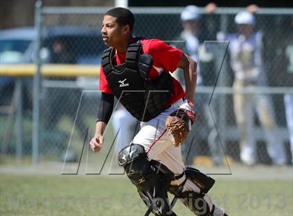 Thumbnail 1 in Wilbur Cross @ Guilford photogallery.