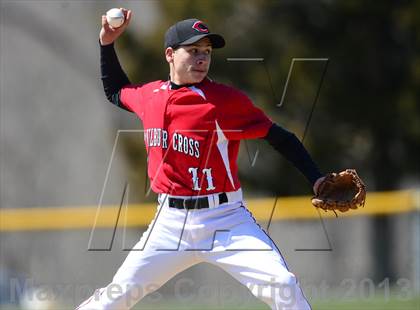 Thumbnail 1 in Wilbur Cross @ Guilford photogallery.