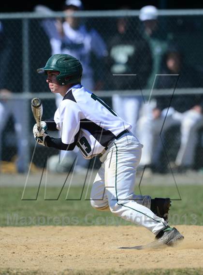 Thumbnail 1 in Wilbur Cross @ Guilford photogallery.
