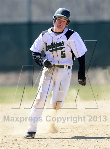 Thumbnail 1 in Wilbur Cross @ Guilford photogallery.