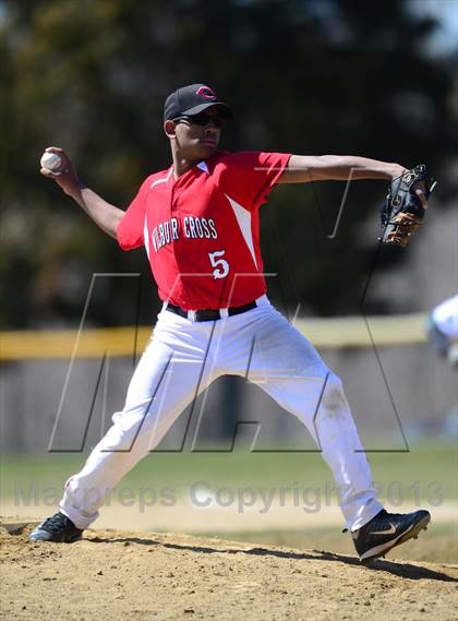 Thumbnail 3 in Wilbur Cross @ Guilford photogallery.