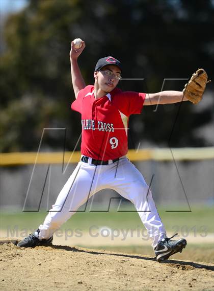 Thumbnail 1 in Wilbur Cross @ Guilford photogallery.
