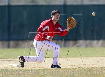 Thumbnail 1 in Wilbur Cross @ Guilford photogallery.