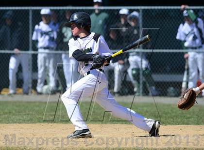 Thumbnail 3 in Wilbur Cross @ Guilford photogallery.