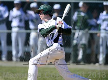 Thumbnail 3 in Wilbur Cross @ Guilford photogallery.