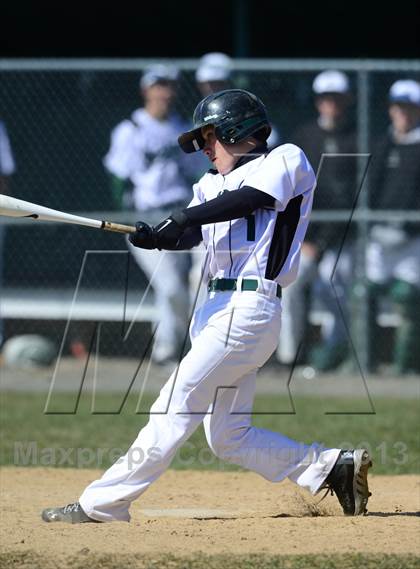 Thumbnail 2 in Wilbur Cross @ Guilford photogallery.