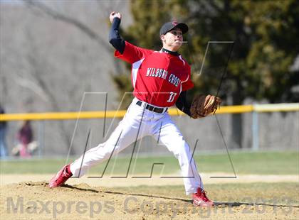 Thumbnail 2 in Wilbur Cross @ Guilford photogallery.
