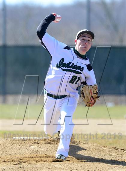 Thumbnail 2 in Wilbur Cross @ Guilford photogallery.