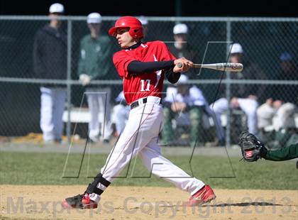 Thumbnail 3 in Wilbur Cross @ Guilford photogallery.