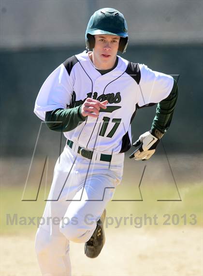 Thumbnail 2 in Wilbur Cross @ Guilford photogallery.