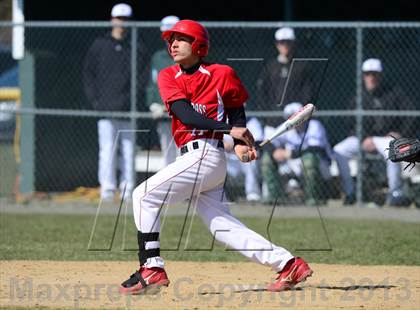 Thumbnail 1 in Wilbur Cross @ Guilford photogallery.